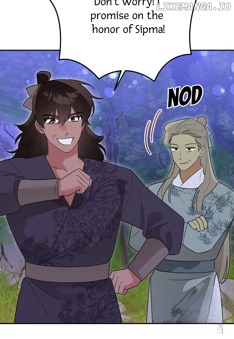 Precious Daughter of the Greatest Martial Arts Villain Chapter 128 - page 67